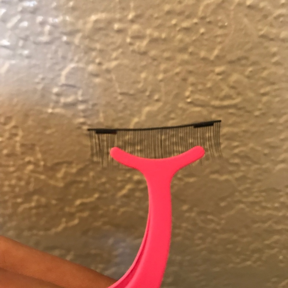 Magnetic Lashes 2 pair bundle - Picture 3 of 6